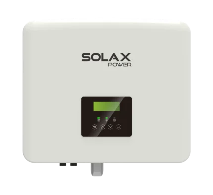 SolaX X1 G4 Hybrid