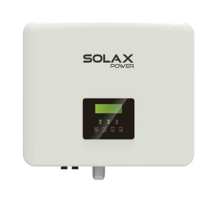 SolaX X1 G4 Hybrid