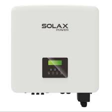 Solax hybrid inverter 10kw