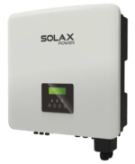 X3 G4 Hybrid 10.0D SolaX