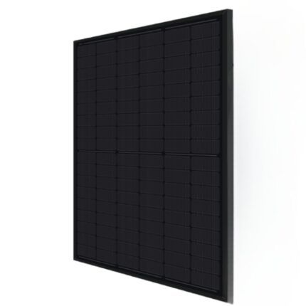 Eurener Nexa TOPCon Mono Panel Black