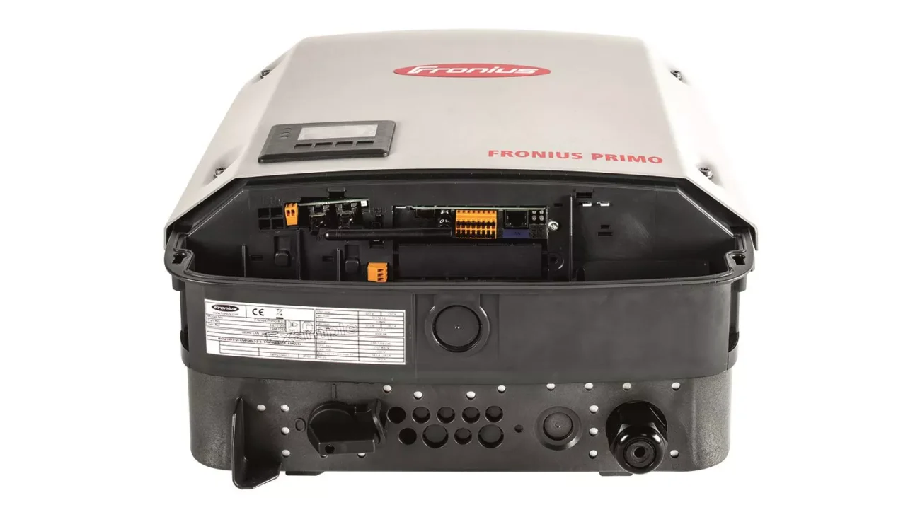 fronius primo