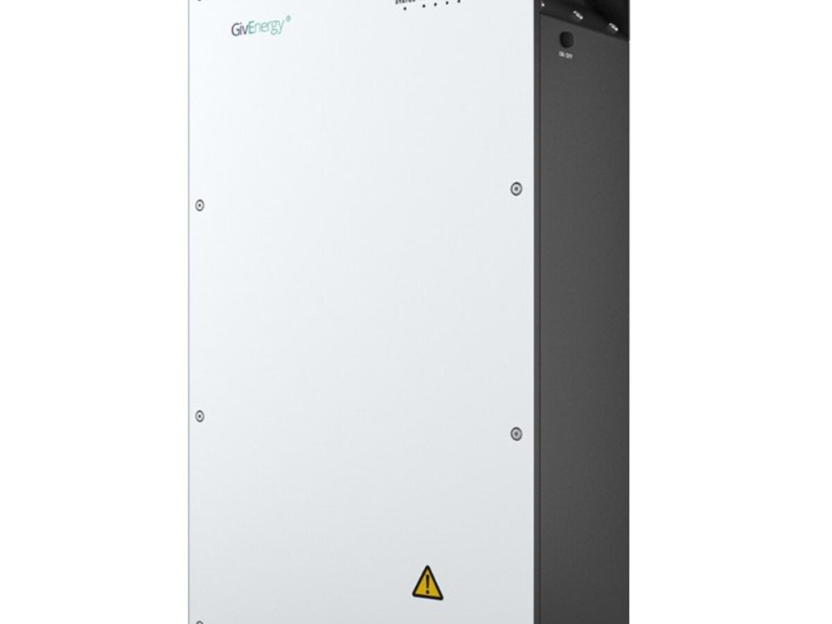 GivEnergy [GEN1] 5kW Hybrid PV Battery Inverter