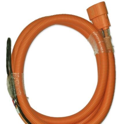 GivEnergy Ring Terminal Cable