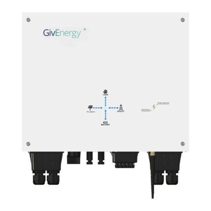 GivEnergy GEN2 5kW