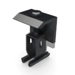 Renusol End Clamp Black