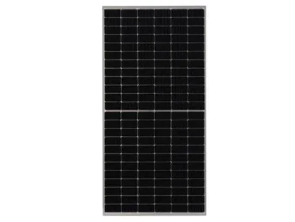 JA Solar 415W Mono PERC Half-Cell MBB Black Frame Solar Panel