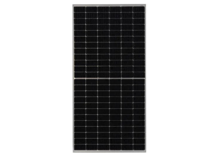 JA Solar 415W Mono PERC Half-Cell MBB Black Frame Solar Panel