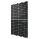 JA-solar-410W-black-frame