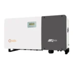 Solis 100K Three Phase solar inverter