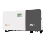Solis 110K Three Phase solar inverter