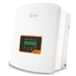 Solis 2.5kW S6 Dual