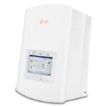 Solis 4.6kW solar Hybrid inverter