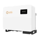 Solis 60kW S5 3-Phase solar inverter