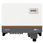 Solis S5 3 Phase Triple MPPT DC
