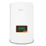 Solis-grid-tied-inverter