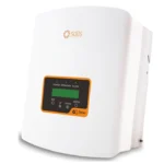 grid-tied-Solar-Inverter