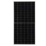ja-solar-silver-frame