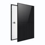Longi Half 405W half Cut Solar Panels