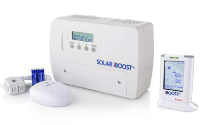 Solar iBoost Plus Immersion Controller