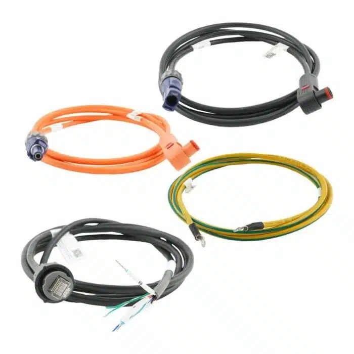 Growatt ARK Battery Cable