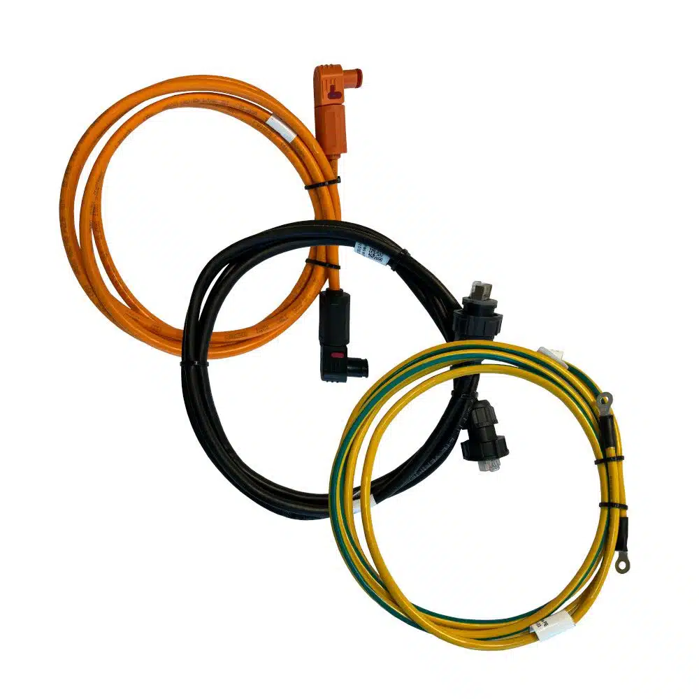 Growatt ARK 2.5HA1 Series Cable Set Lukaro Shop LTD