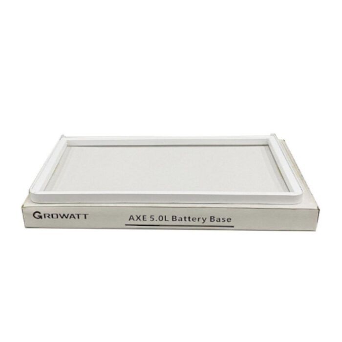 Best Growatt AXE 5.0 LV Accessories Package (Cable+Base) - Image 2