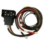 Growatt AXE battery cables