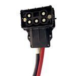 Best Growatt AXE 5.0 LV Accessories Package (Cable+Base) - Image 3