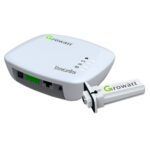 Growatt Shine Link S kit Communication ethernet