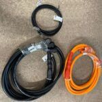 Growatt Join Battery Cables for two 3.3KWh Battery Packs