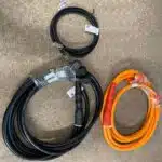 Growatt Join Battery Cables for two 3.3KWh Battery Packs