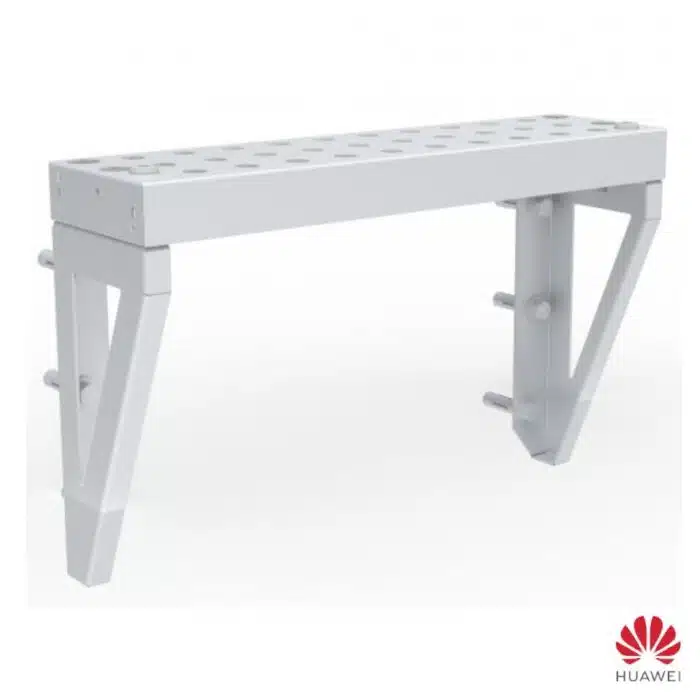 huawei luna2000 wall mounting bracket