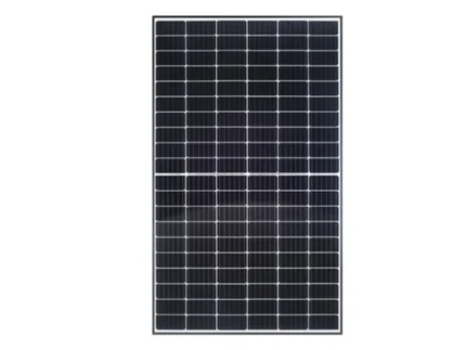 Jinko Tiger Neo 435W TOPCon N-Type 54 Rectangular cell Black Frame Monocrystalline Solar Panel