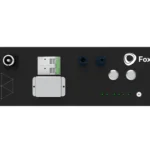fox hv2600 Fox BMS