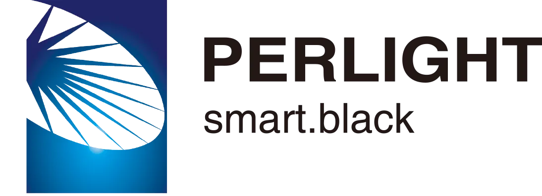 Perlight logo