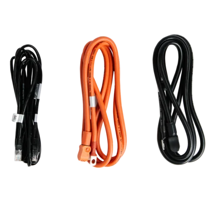 Pylon Cable Pack for US Series Pylon Batteries