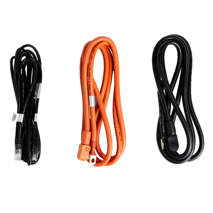 Pylon Cable Pack for US Series Pylon Batteries