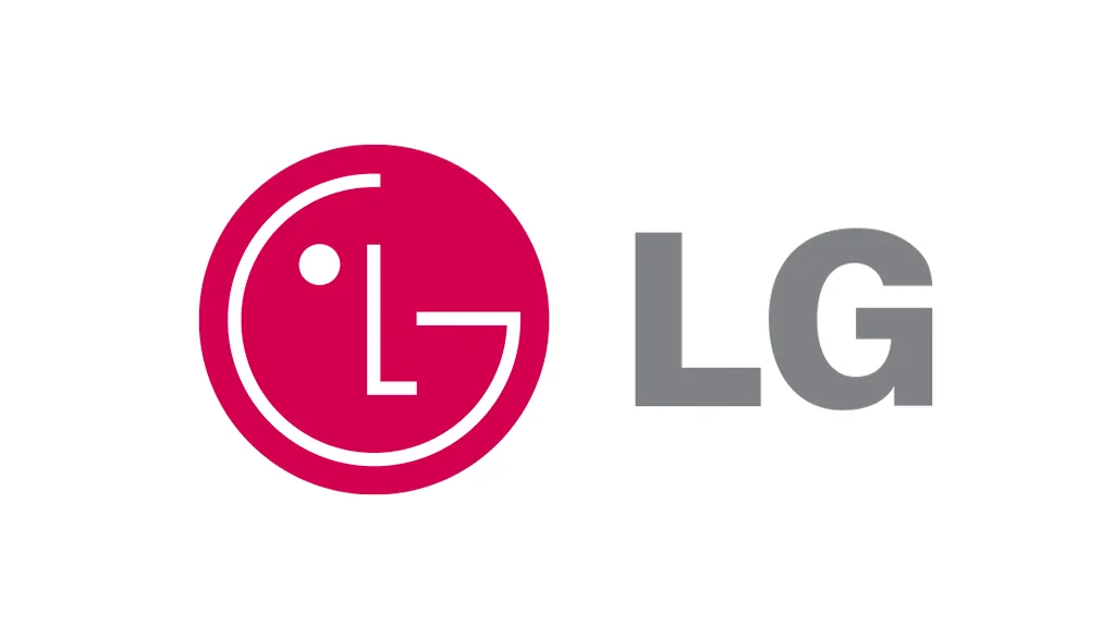LG Solar logo