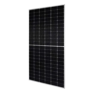 LONGi Solar 500W Half Cut 66 cells Mono Solar Panel