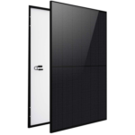 LONGi Solar 410W Half Cut PERC Mono Solar Panel