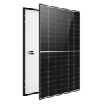 LONGi Solar 500W solar panels