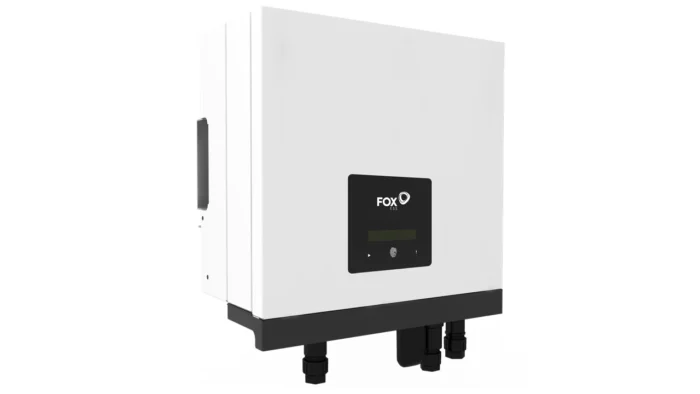 Fox H1 High Voltage 5.0kW Hybrid Inverter