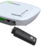 Growatt Shine Link X kit adapter Ethernet communication